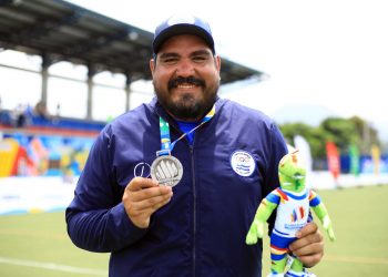 Óscar Ticas: «Me queda la sensación de que el resultado pudo ser mejor»