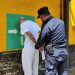 Pandillero de la 18 es recapturado al salir de penal