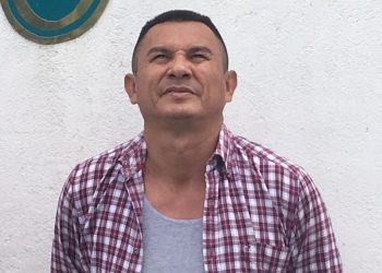 Exalcalde de Usulután es acusado en juzgado de colaborar con Mara Salvatrucha