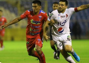 Eduardo Amaya, vicepresidente de la primera división: «Nos presentaremos a las canchas y esperamos que los árbitros no se dejen coaccionar»