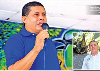 Exalcalde de ARENA en Chinameca y su concejo, condenados por mal uso de fondos públicos