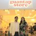 Jóvenes emprendedores inauguran Guantap Store, la primera tienda de marcas de diseño salvadoreño