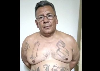 Pandillero que fingía ser pastor es condenado a ocho años de cárcel por abusar de una niña