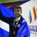 Yamil Bukele considera que la participación salvadoreña en Valledupar 2022 fue positiva