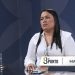 Diputada del FMLN se burla de la salud del hijo de jefe de fracción de Nuevas Ideas