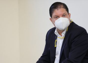 Expresidente del BMI enfrenta audiencia por enriquecimiento ilícito