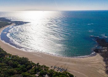 El Salvador ofrece a turistas 101 restaurantes con vistas al mar