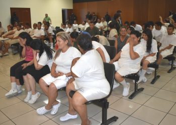 Inmueble donde funcionaba despacho jurídico que asesoraba pandillas para extorsionar y lavar dinero pasa al Estado