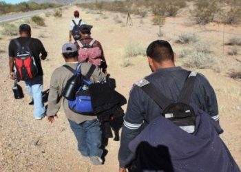 Identifican a 16 migrantes guatemaltecos muertos en remolque abandonado en Estados Unidos