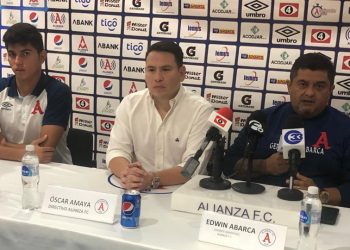 VIDEOS | Harold Osorio irá a una prueba con el Chicago Fire de la MLS 