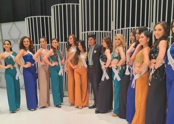 Conozca los rostros de las 14 candidatas que aspiran a ser la próxima Miss Universo El Salvador
