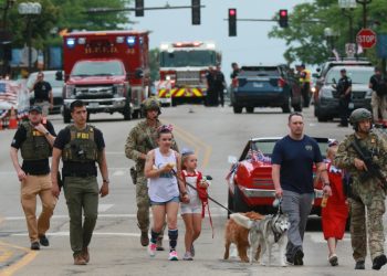 Illinois: Tres mexicanos entre víctimas de tiroteo