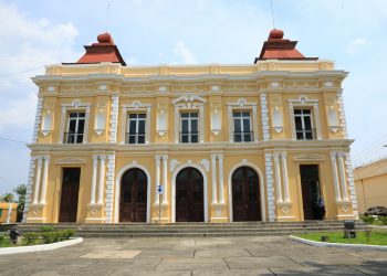 Teatro de San Miguel: 112 años de historia