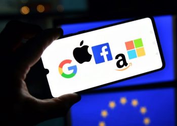 Parlamento Europeo validó nueva normativa legal para regular a los gigantes digitales