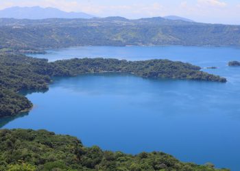 Un recorrido para todos tus sentidos en la Ruta Panorámica de El Salvador