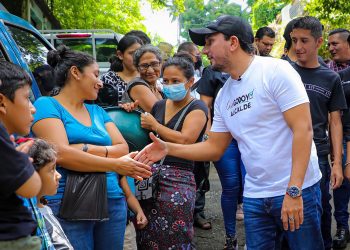 Comuna de Zaragoza dará viviendas a 400 familias