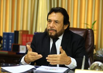 Gobierno de El Salvador presentará informe sobre desarrollo sostenible