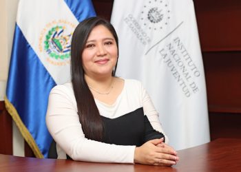 El Injuve apuesta por el desarrollo económico de los jóvenes