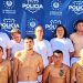 PNC captura a 18 pandilleros en Soyapango, Ilopango y San Martín