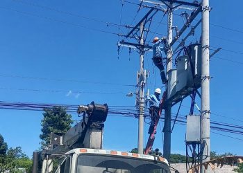 ANDA reestablece en horas servicio de agua en Colón, afectado por una falla eléctrica