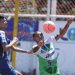 Frank Velásquez:«La localía y experiencia nos hacen fuertes para lo que resta de la liga»