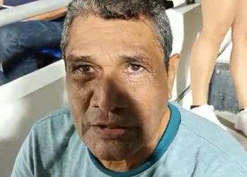 Luis Baltazar Ramírez el «Pelé» Zapata: «Ya era tiempo que el Cartaginés fuera campeón»