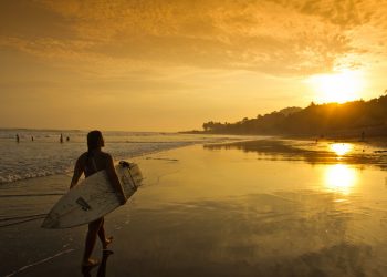 El Salvador entre los destinos más atractivos de Latinoamérica
