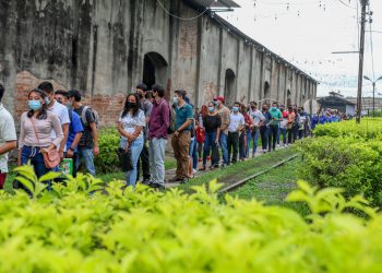 El Injuve lanza Expo Empleo Joven en Sonsonate
