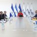 TSE reafirma que acatará sentencia de sala por reelección presidencial