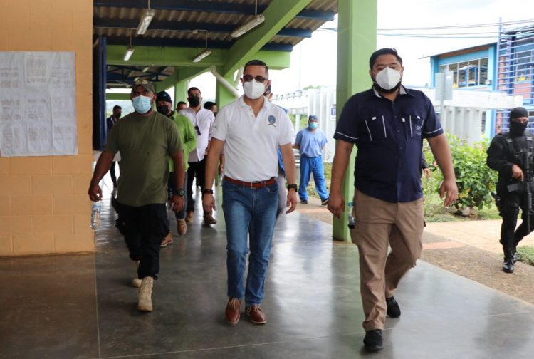 FOTO/ Diario El Salvador