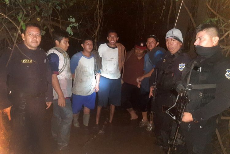FOTO/ Diario El Salvador