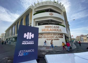 El mercado Hula Hula ya es una realidad para los capitalinos