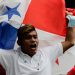 Trabajadores marchan en Panamá en día de huelga nacional por alto costo de combustibles, medicinas y canasta básica