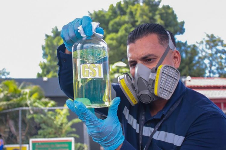 El Gobierno informó que arreciará las inspecciones en gasolineras y puntos de venta de Gas Licuado de Petróleo GLP.