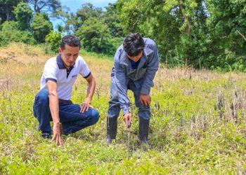 BFA colocó más de $10 millones en créditos a productores salvadoreños