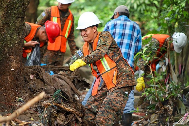 FOTO/ Diario El Salvador