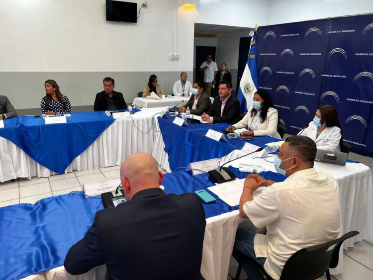 FOTO/ Diario El Salvador