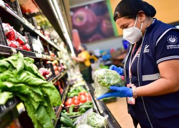 Ministerio de Agricultura garantiza estabilidad de precios de alimentos e insumos agrícolas