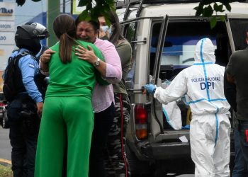 Policía de Honduras se contradice luego de atribuir a la MS-13 asesinato de hijo del expresidente Porfirio Lobo