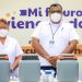 Salud proyecta aplicar 2.3 millones de dosis de vacunas contra diferentes enfermedades