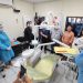 El Instituto Salvadoreño de Bienestar Magisterial inaugura clínica odontológica y laboratorio en San Vicente