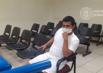 Feminicida de anciana en Santa Tecla es condenado a pena máxima de cárcel
