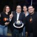 El Salvador tendrá un clúster de bitcóin y blockchain