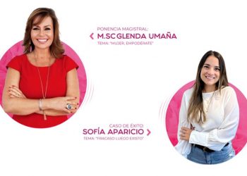 SISTEMA FEDECRÉDITO realizará el congreso Emprende Salvadoreña 2022