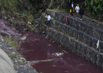 Fiscalía continúa investigación contra St. Jack’s&nbsp; por contaminación