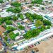 La Dirección de Obras Municipales hace estudios para construcción de nuevo mercado en San Miguel