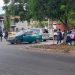 Un accidente de tránsito provoca un fallecido y un lesionado en San Miguel