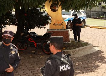 Asamblea Ordinaria para definir cargos en el comité ejecutivo de Fesfut del período 2022-2026 fue suspendida