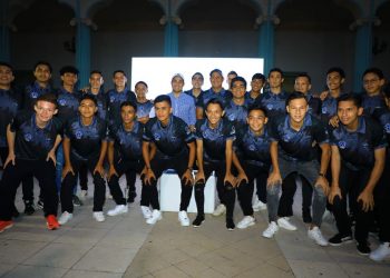 La Libertad apunta a la naciente Liga Nacional de Fútbol