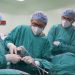 Gobierno adquiere moderno equipo de urología que agilizará la atención y la recuperación de pacientes del Hospital Nacional San Rafael de Santa Tecla